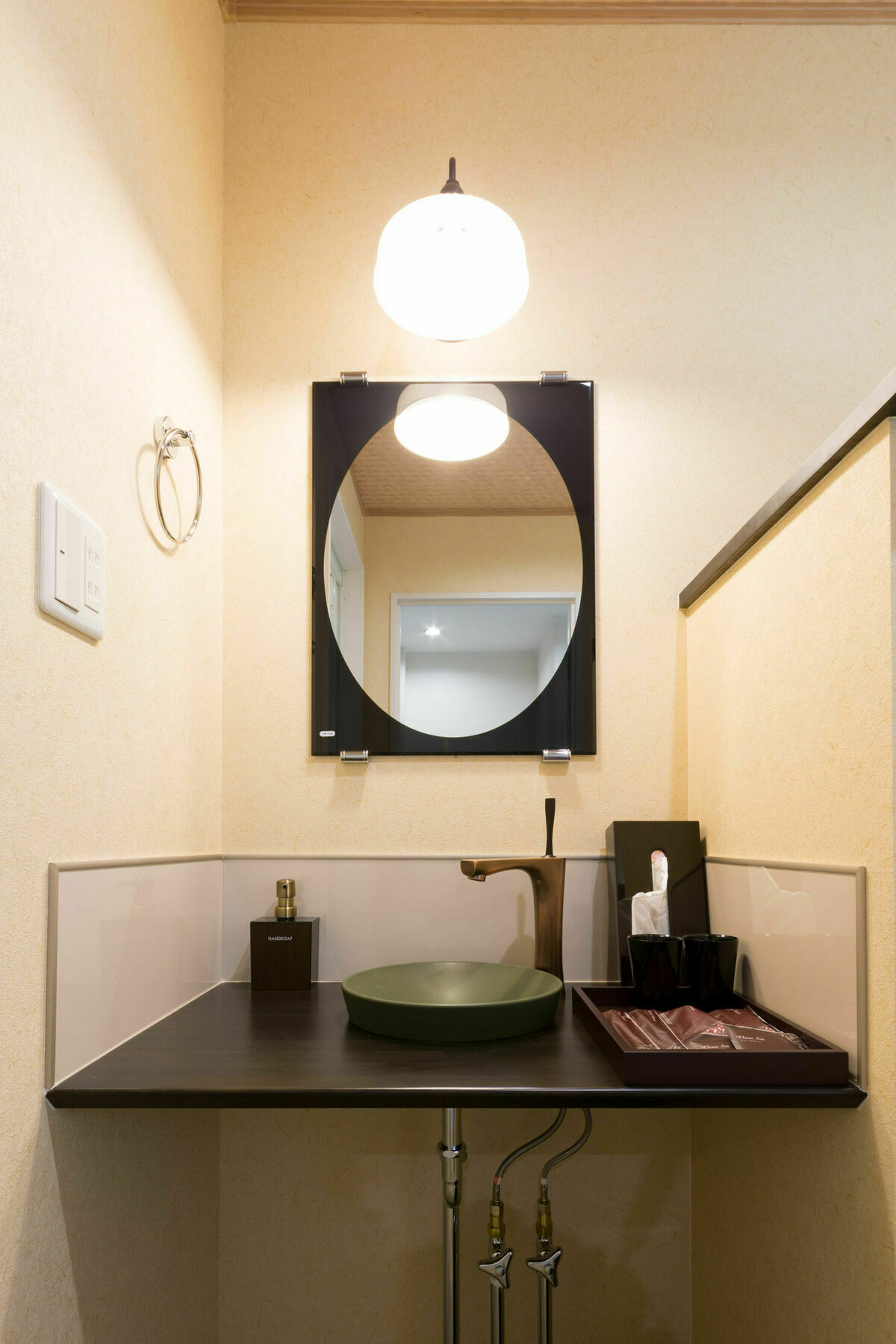 Kyotoya Enmachi Villa Buitenkant foto