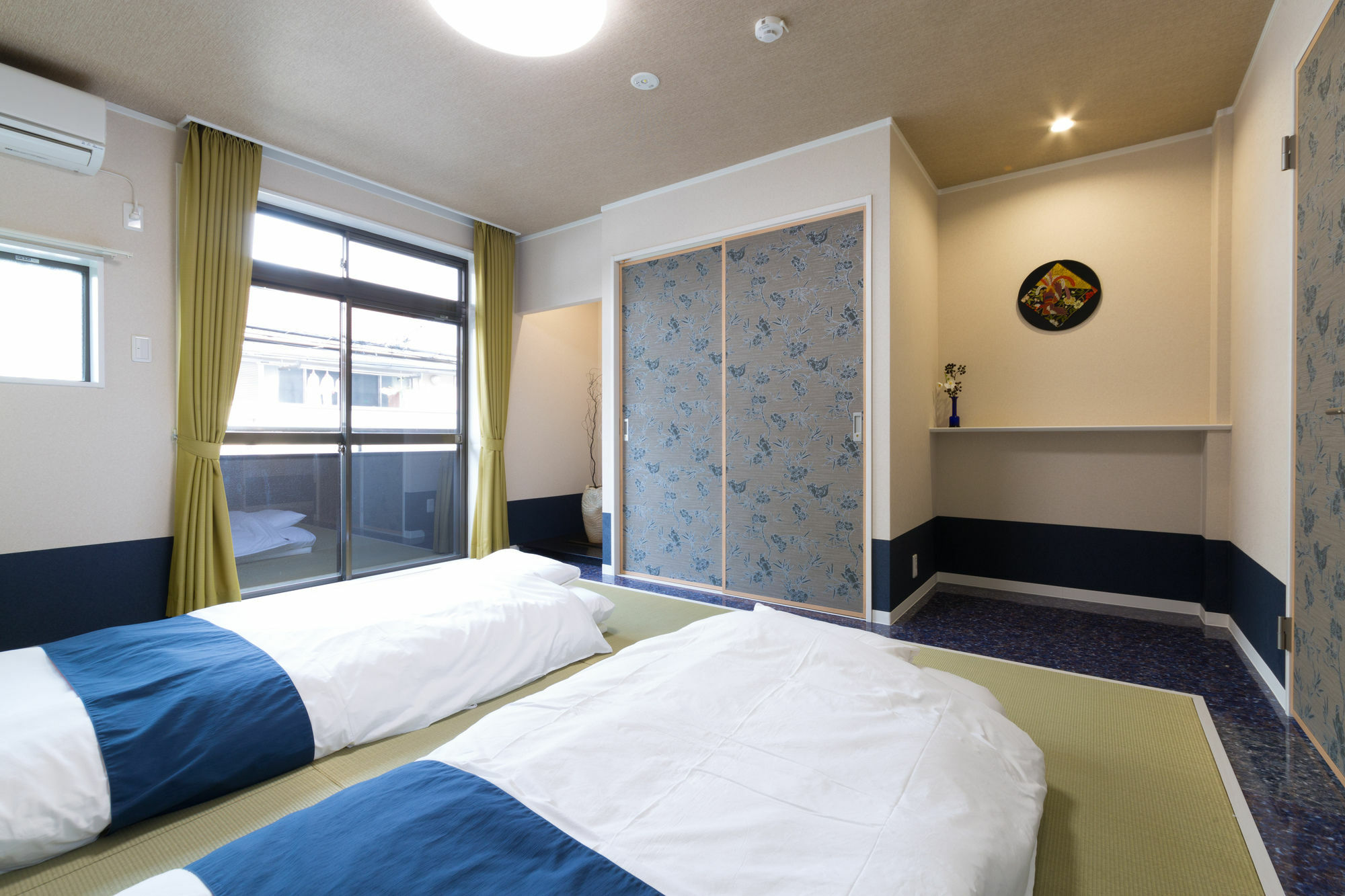 Kyotoya Enmachi Villa Buitenkant foto