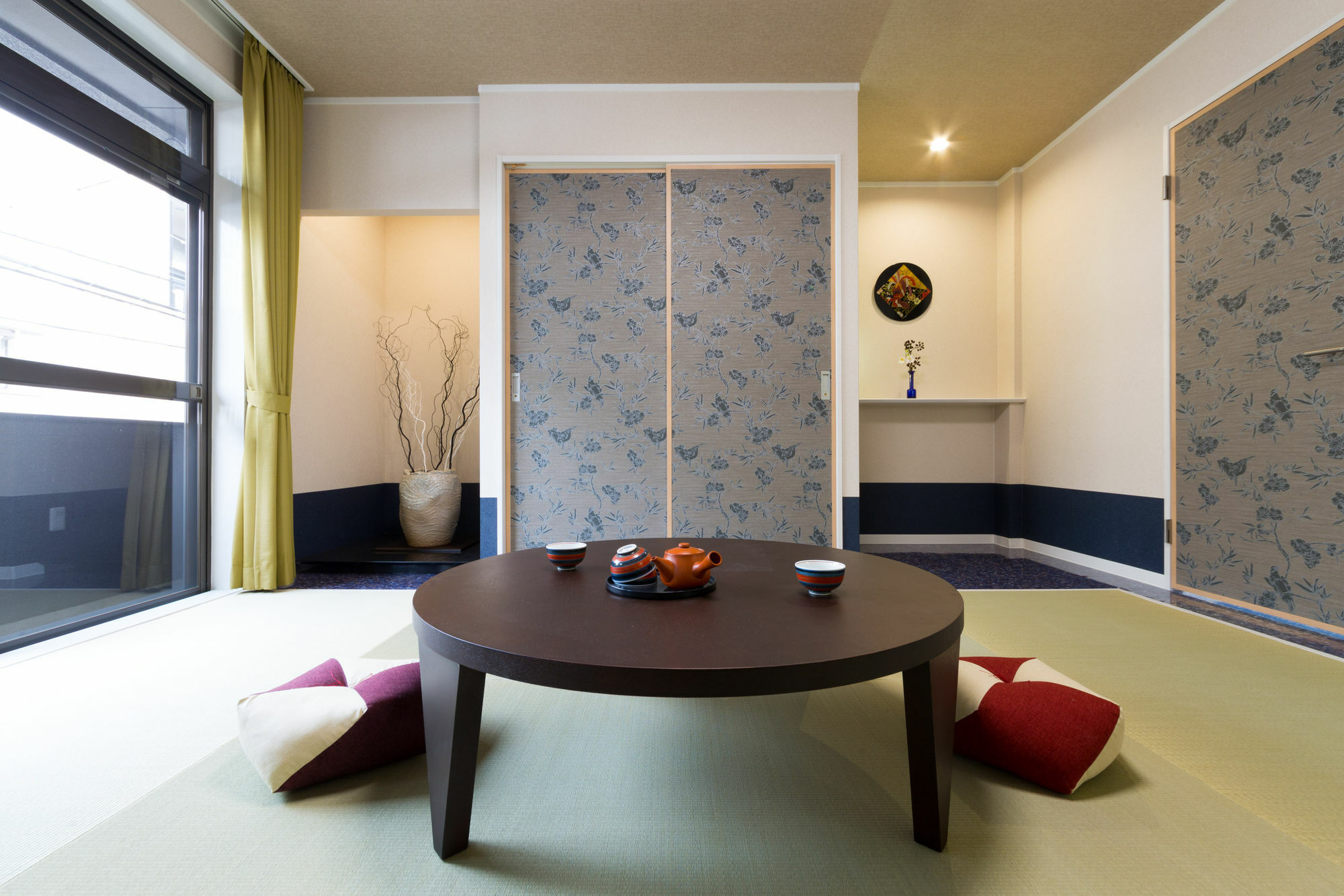 Kyotoya Enmachi Villa Buitenkant foto