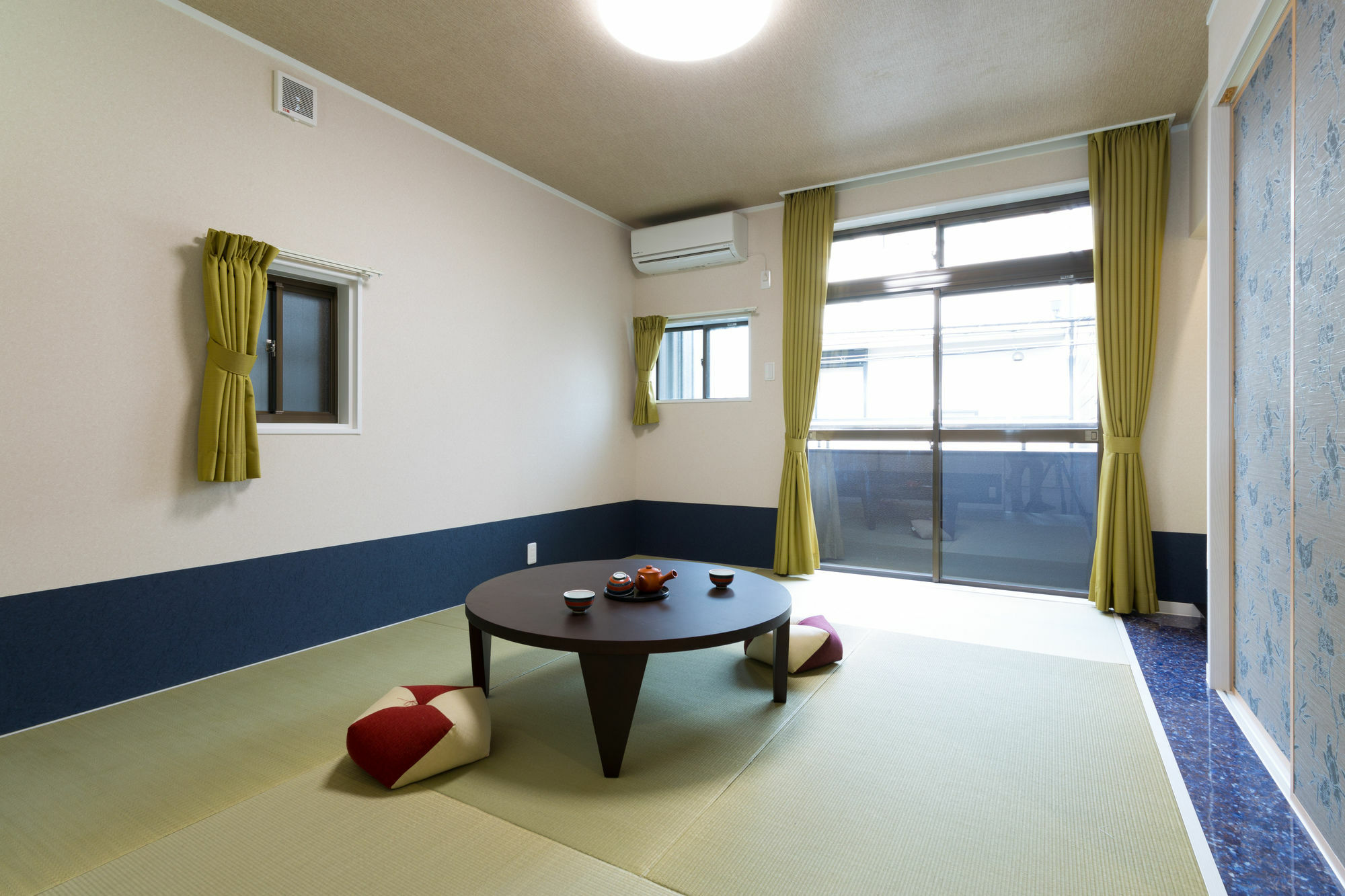 Kyotoya Enmachi Villa Buitenkant foto